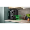 BOSCH MAFD661B4 Serie 6 két fiókos Air Fryer 12 l fekete