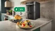 BOSCH MAFD661B4 Serie 6 két fiókos Air Fryer 12 l fekete