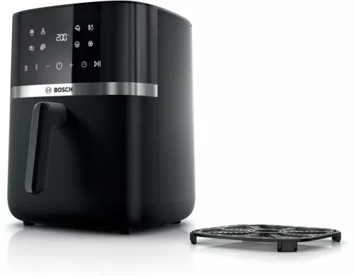 BOSCH MAFS2462B AirFryer Serie|4 Forrólevegős fritőz