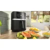 BOSCH MAFS2462B AirFryer Serie|4 Forrólevegős fritőz