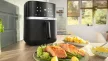 BOSCH MAFS2462B AirFryer Serie|4 Forrólevegős fritőz