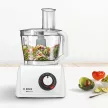 BOSCH MC812W872 Kompakt konyhai robotgép | 1250 W | Fehér