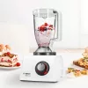 BOSCH MC812W872 Kompakt konyhai robotgép | 1250 W | Fehér