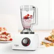 BOSCH MC812W872 Kompakt konyhai robotgép | 1250 W | Fehér
