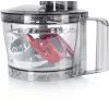   BOSCH MCM3501M Kompakt konyhai robotgép | MultiTalent 3 | 800 W | Fekete
