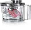 BOSCH MCM3501M Kompakt konyhai robotgép | MultiTalent 3 | 800 W | Fekete