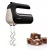   BOSCH MFQ4730 Kézi mixer | HomeProfessional | 575 W | Fekete