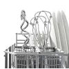   BOSCH MFQ4730 Kézi mixer | HomeProfessional | 575 W | Fekete