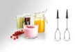 BOSCH MFQ4730 Kézi mixer | HomeProfessional | 575 W | Fekete