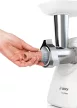 BOSCH MFW2520W SmartPower húsdaráló | 1500 W | Fehér