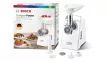 BOSCH MFW3520W CompactPower húsdaráló | Fehér