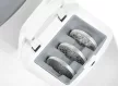 BOSCH MFW66020 ProPower húsdaráló | 1800 W | Fehér/Szürke