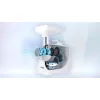BOSCH MFW67440 ProPower húsdaráló | 700 W | Króm/fekete