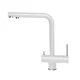 ELLECI - Csaptelep Tourmaline pure G68 bianco