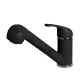ELLECI - Csaptelep Venere Granitek G40 Nero