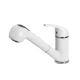 ELLECI - Csaptelep Venere G68 bianco