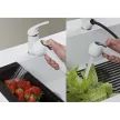 ELLECI - Csaptelep Venere G68 bianco