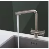 ELLECI - Csaptelep Tourmaline pure