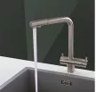 ELLECI - Csaptelep Tourmaline pure