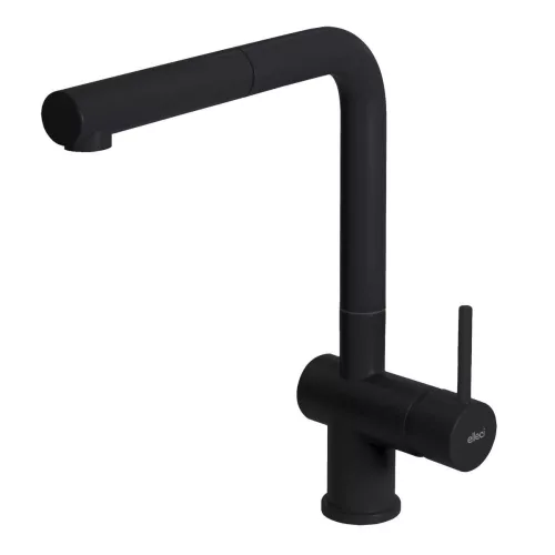 ELLECI - Csaptelep Stream Plus K86 black