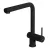 ELLECI - Csaptelep Stream Plus K86 black