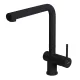 ELLECI - Csaptelep Stream Plus K86 black