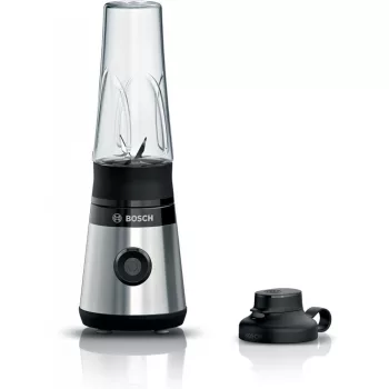   BOSCH MMB2111M Serie|2 Turmix | VitaPower | 450 W | Nemesacél