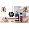   BOSCH MMB2111M Serie|2 Turmix | VitaPower | 450 W | Nemesacél