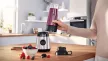 BOSCH MMB2111M Serie|2 Turmix | VitaPower | 450 W | Nemesacél