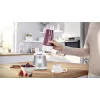 BOSCH MMB2111T Serie|2 Turmix | VitaPower | 450 W | Ezüst
