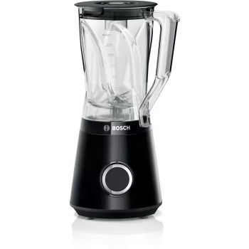 BOSCH MMB6141B Serie|4 Turmix | VitaPower | 1200 W | Fekete