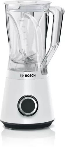 BOSCH MMB6141W Serie|4 Turmix | VitaPower | 1200 W | Fehér
