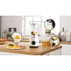 BOSCH MMB6141W Serie|4 Turmix | VitaPower | 1200 W | Fehér