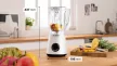 BOSCH MMB6141W Serie|4 Turmix | VitaPower | 1200 W | Fehér