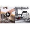 BOSCH MMB6177S Serie|4 Turmix | VitaPower | 1200 W | Ezüst