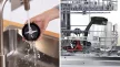 BOSCH MMB6177S Serie|4 Turmix | VitaPower | 1200 W | Ezüst