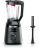 BOSCH MMB6652B VitaPower Serie|6 turmixgép | 1800 W | 6 automata program | fekete