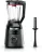 BOSCH MMB6652B VitaPower Serie|6 turmixgép | 1800 W | 6 automata program | fekete