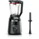 BOSCH MMB6652B VitaPower Serie|6 turmixgép | 1800 W | 6 automata program | fekete