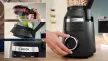 BOSCH MMB6652B VitaPower Serie|6 turmixgép | 1800 W | 6 automata program | fekete