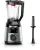 BOSCH MMB6762M VitaPower Serie|6 turmixgép | 1800 W | 6 automata program | időzítő | fekete