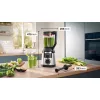   BOSCH MMB6762M VitaPower Serie|6 turmixgép | 1800 W | 6 automata program | időzítő | nemesacél