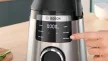 BOSCH MMB6762M VitaPower Serie|6 turmixgép | 1800 W | 6 automata program | időzítő | fekete