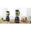   BOSCH MMBH6P6B Nagy erejű turmix | VitaBoost | 1600 W | Fekete