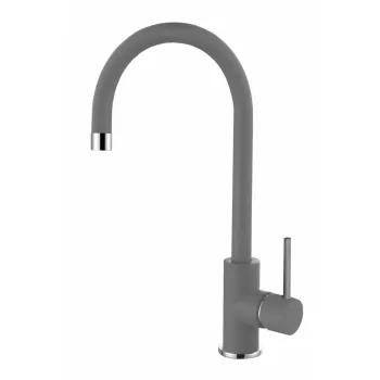 ELLECI - Csaptelep Cloud M73 titanium - Kifutó termék!