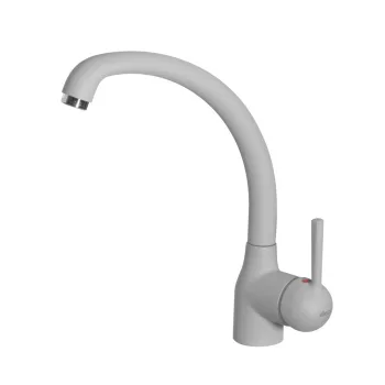 ELLECI - Csaptelep Po M79 aluminium - Kifutó termék!