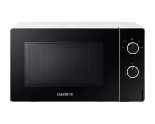Samsung MS20A3010AH/EO Szabadonálló mikrohullámú sütő | 20l | Fehér
