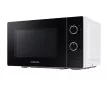 Samsung MS20A3010AH/EO Szabadonálló mikrohullámú sütő | 20l | Fehér