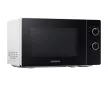 Samsung MS20A3010AH/EO Szabadonálló mikrohullámú sütő | 20l | Fehér