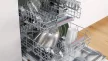 BOSCH MSM2650B Botmixer | CleverMixx | 600 W | Fekete/antracit